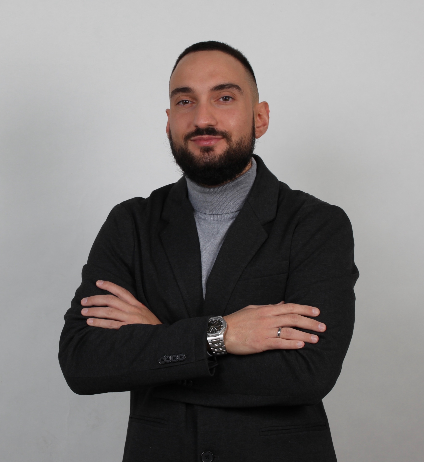 Anil Özhan
