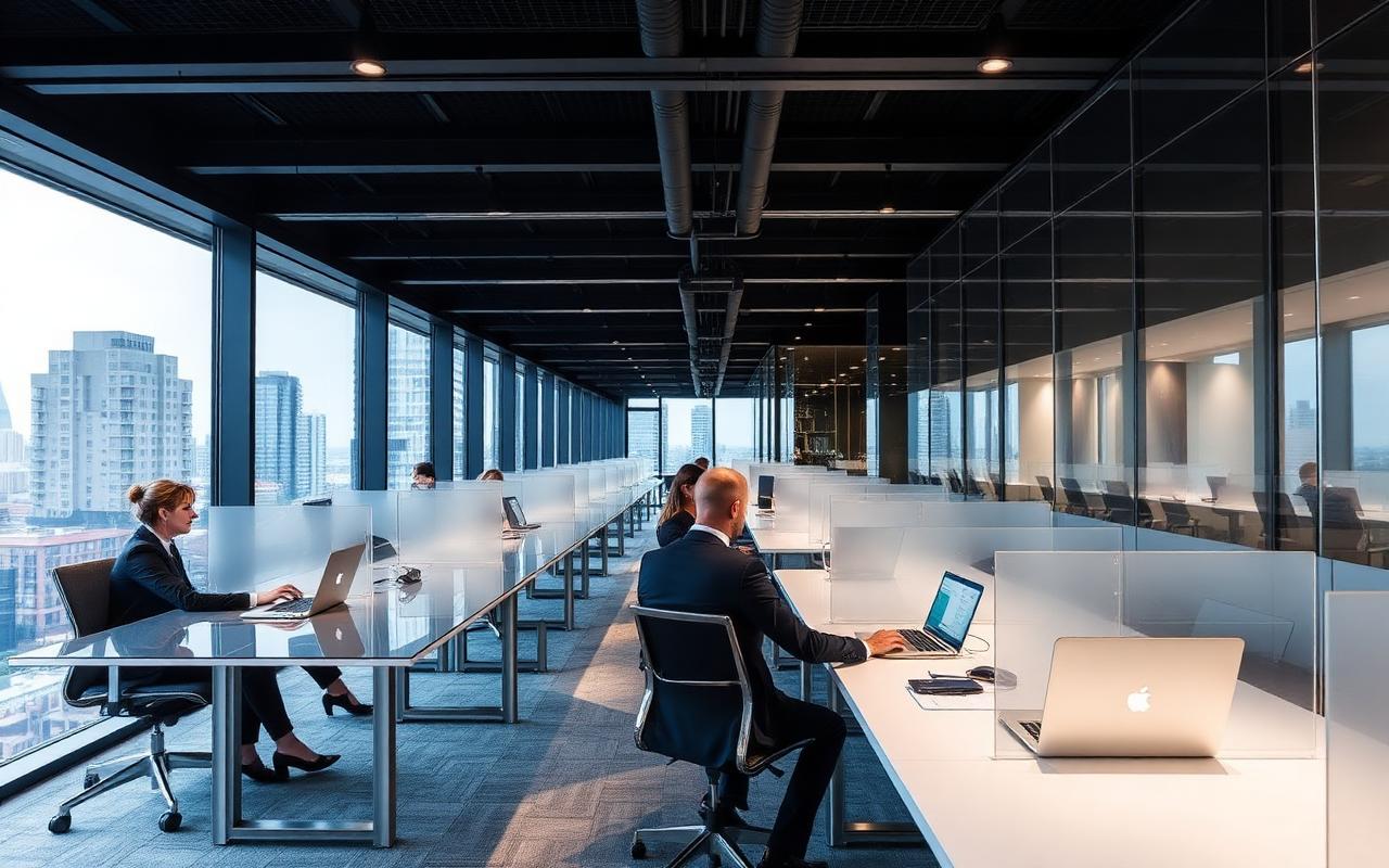 Dienstleister Büro Stuttgart – Chatbot Stuttgart Mittelstand